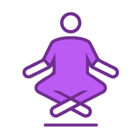 Familydemic icon - well being