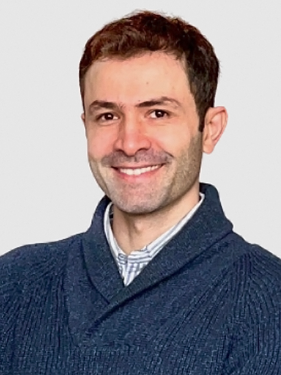 Ilyar Heydari Barardehi