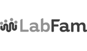LabFam LabFam logo