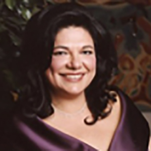 Shirley Gatenio Gabel