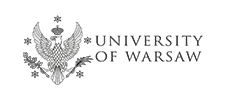 University of Warsaw University of Warsaw logo