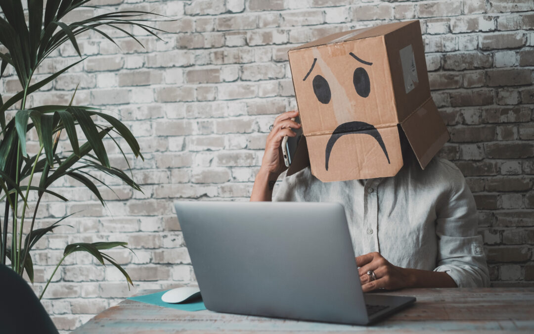 The Work/Care Interface and Parents’ Mid-pandemic Mental Health: Inequalities at the Intersection of Gender and High-risk Household Status